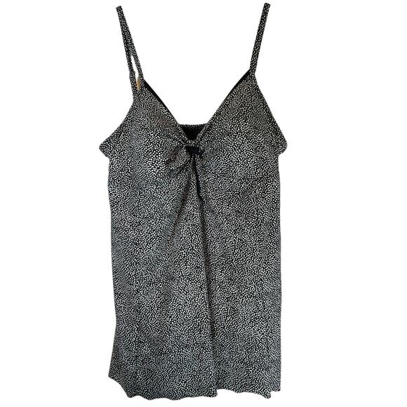 Alisha Levine Other - Black and White - Alisha Levine Swimdress - Size 22W